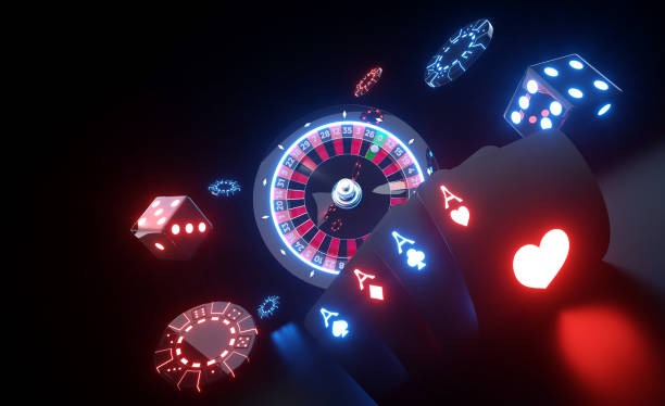 Auto Roulette wheel spinning at slot88 pragmatic218 live studio